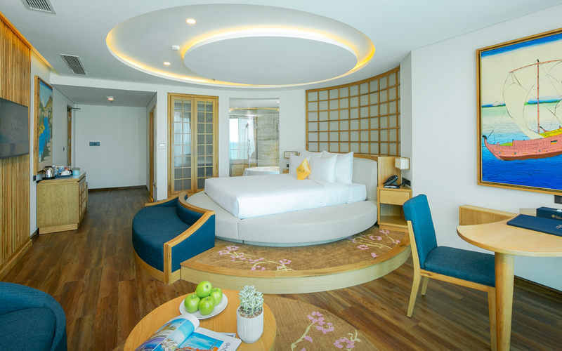 Sala Danang Beach Hotel (Sala Đà Nẵng Hotel)