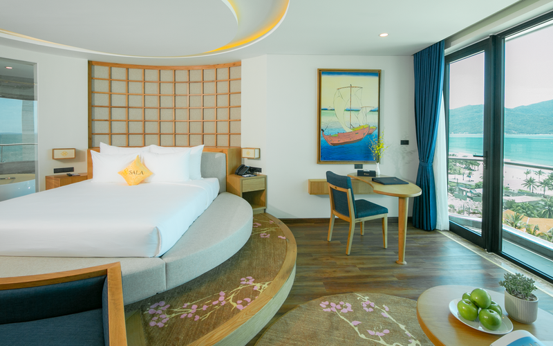 Sala Danang Beach Hotel (Sala Đà Nẵng Hotel)