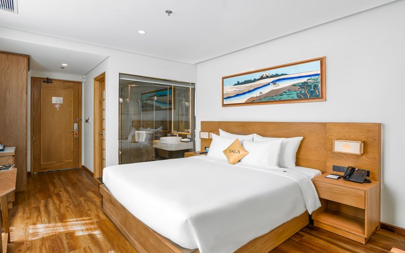 Sala Danang Beach Hotel (Sala Đà Nẵng Hotel)