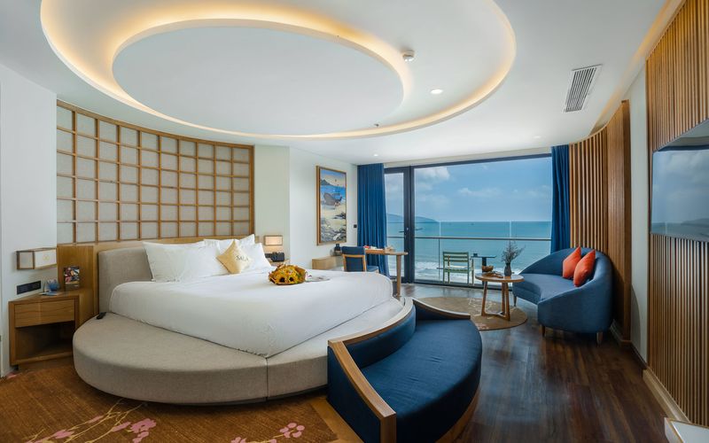 Sala Danang Beach Hotel (Sala Đà Nẵng Hotel)