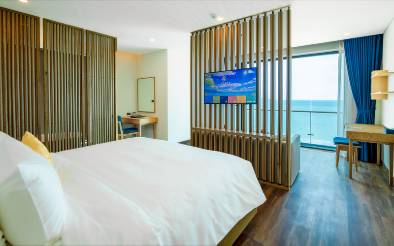 Sala Danang Beach Hotel (Sala Đà Nẵng Hotel)