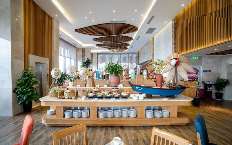 Sala Danang Beach Hotel (Sala Đà Nẵng Hotel)