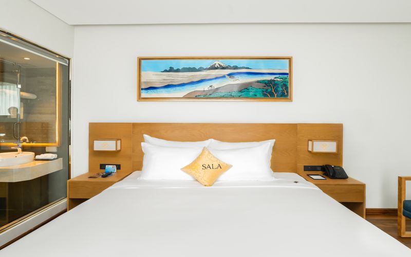 Sala Danang Beach Hotel (Sala Đà Nẵng Hotel)