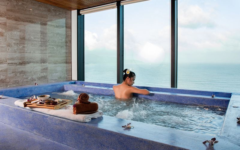 Sala Danang Beach Hotel (Sala Đà Nẵng Hotel)