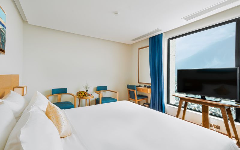 Sala Danang Beach Hotel (Sala Đà Nẵng Hotel)