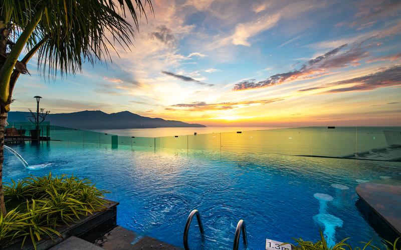 Sala Danang Beach Hotel (Sala Đà Nẵng Hotel)