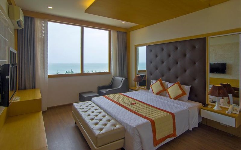 Khách sạn Sammy Vũng Tàu
