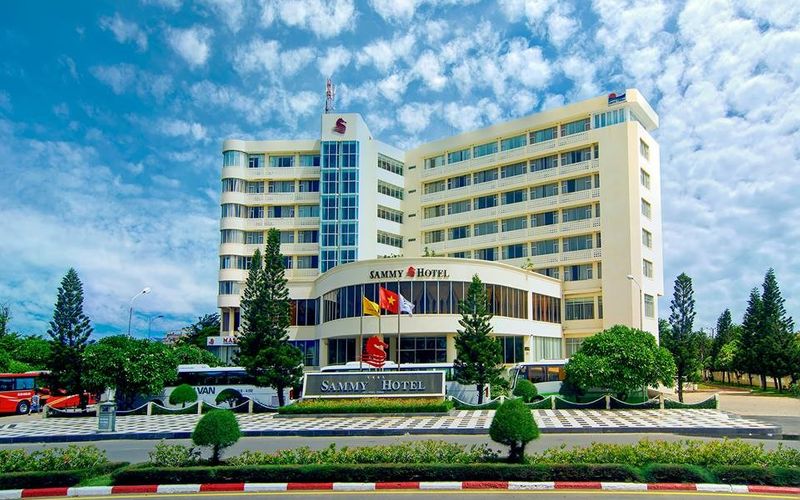 Khách sạn Sammy Vũng Tàu