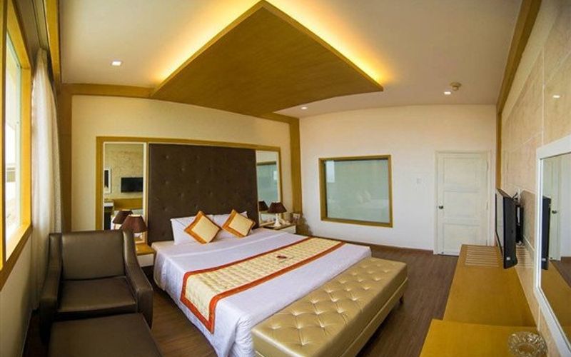 Khách sạn Sammy Vũng Tàu