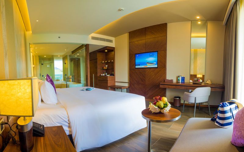 Seashells Phu Quoc Hotel & Spa