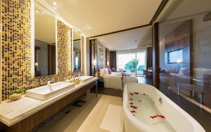 Seashells Phu Quoc Hotel & Spa