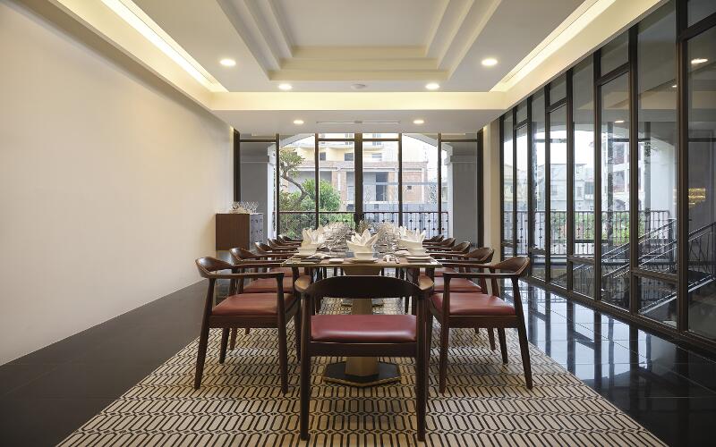 Senna Hotel Hue