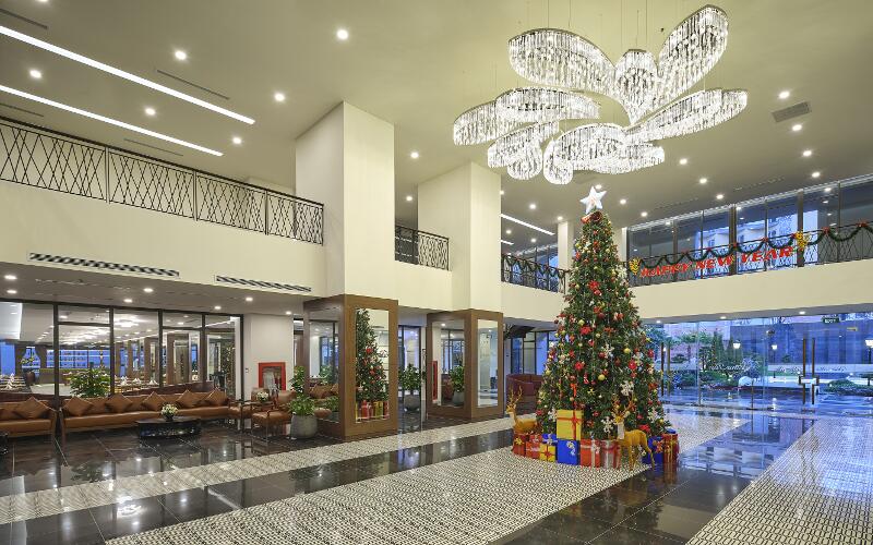 Senna Hotel Hue