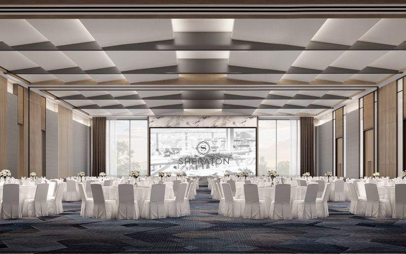Sheraton Vinh Hotel Nghệ An