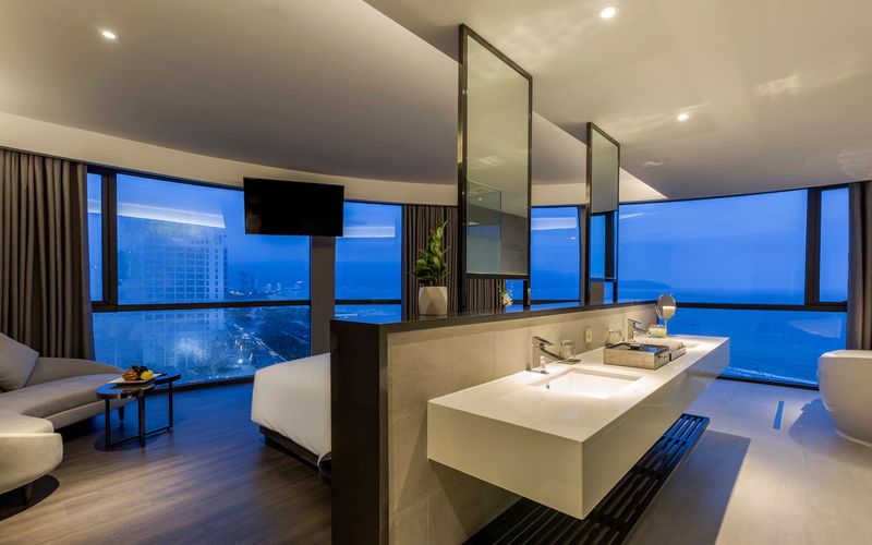 Stella Maris Beach Danang