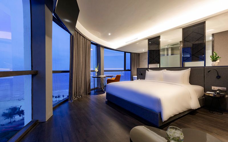 Stella Maris Beach Danang