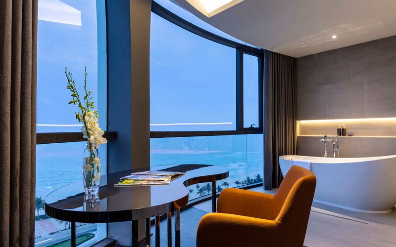 Stella Maris Beach Danang