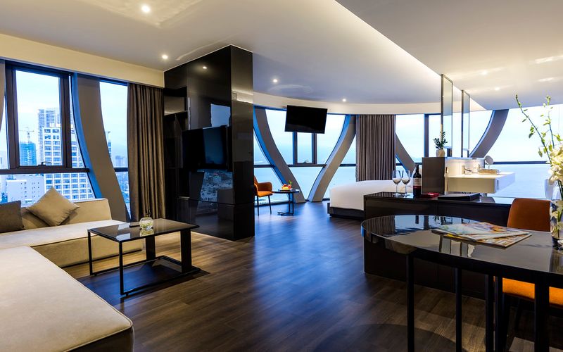 Stella Maris Beach Danang