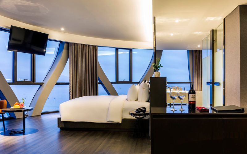 Stella Maris Beach Danang