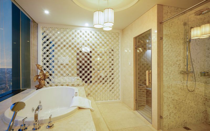 Vinpearl Hà Tĩnh, Affiliated by Meliá