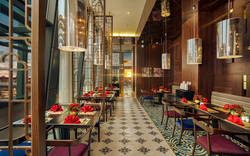 Vinpearl Hà Tĩnh, Affiliated by Meliá