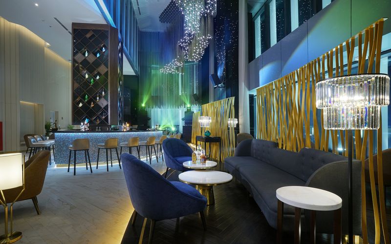 Vinpearl Hà Tĩnh, Affiliated by Meliá