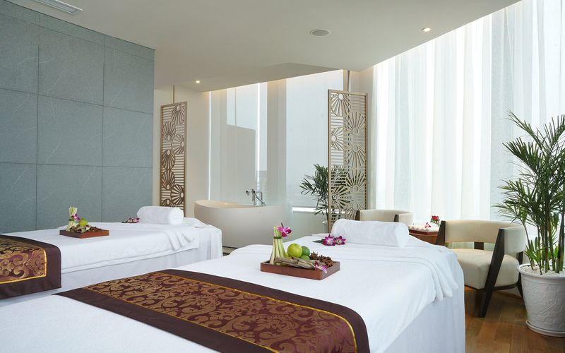 Vinpearl Hà Tĩnh, Affiliated by Meliá