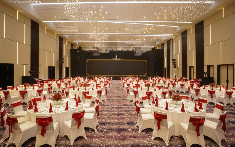 Vinpearl Hà Tĩnh, Affiliated by Meliá
