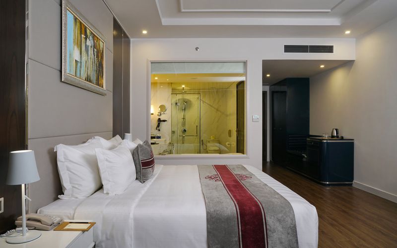 Vinpearl Hà Tĩnh, Affiliated by Meliá