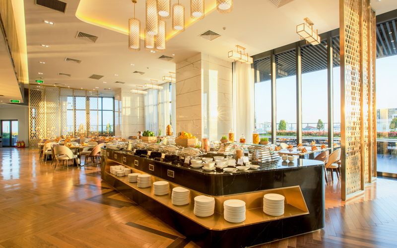 Melia Vinpearl Hotel Huế