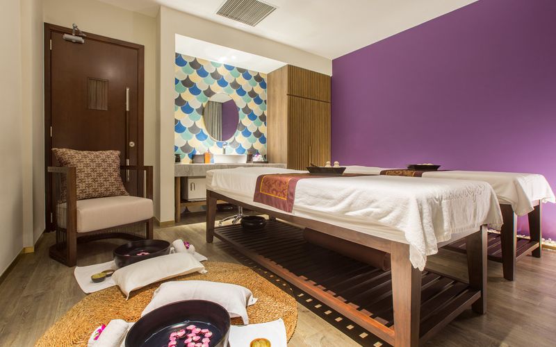 Melia Vinpearl Hotel Huế