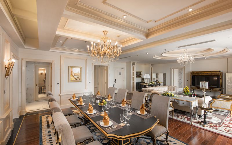 Melia Vinpearl Hotel Quảng Bình