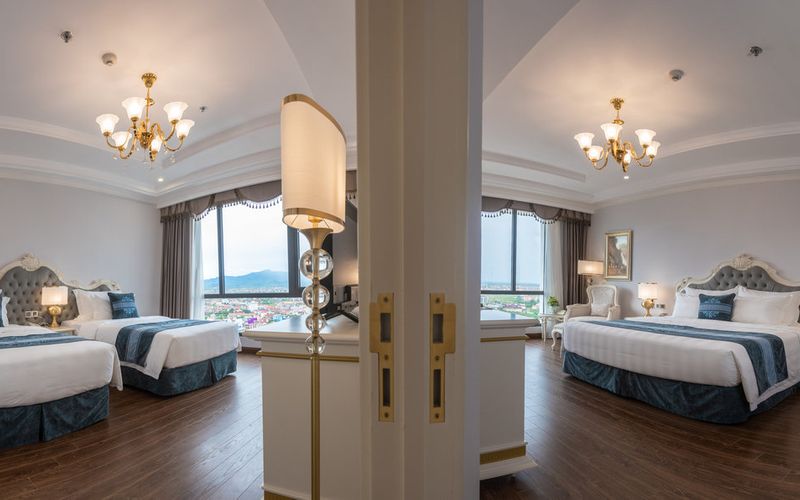 Melia Vinpearl Hotel Quảng Bình