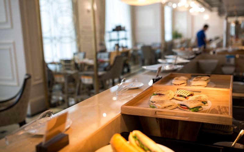 Melia Vinpearl Hotel Quảng Bình