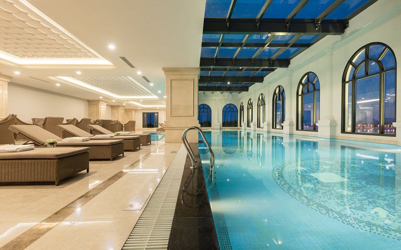 Melia Vinpearl Hotel Quảng Bình