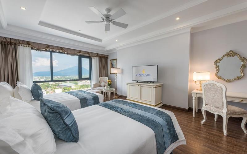 Melia Vinpearl Hotel Tây Ninh
