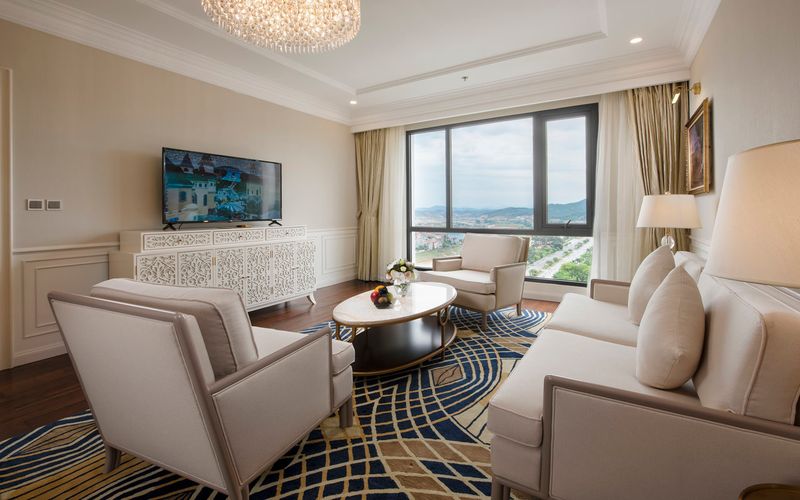 Melia Vinpearl Hotel Tây Ninh