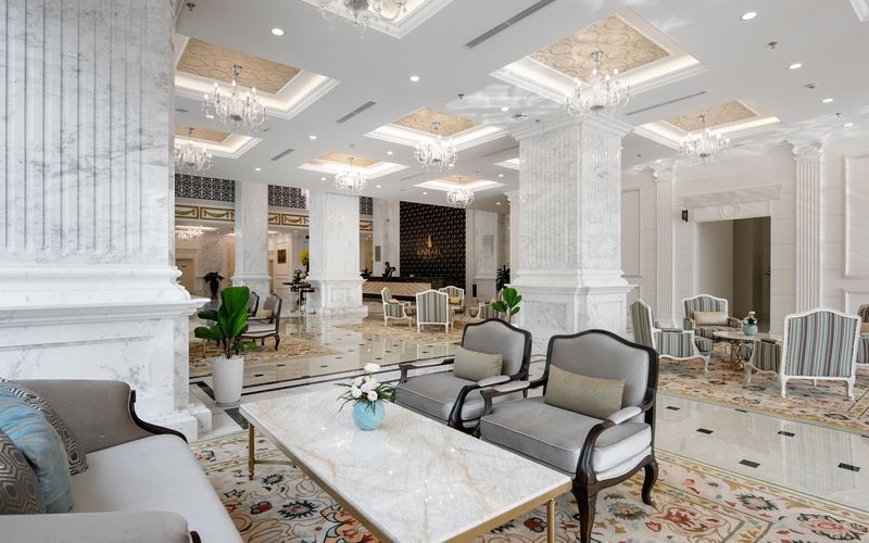 Melia Vinpearl Hotel Tây Ninh