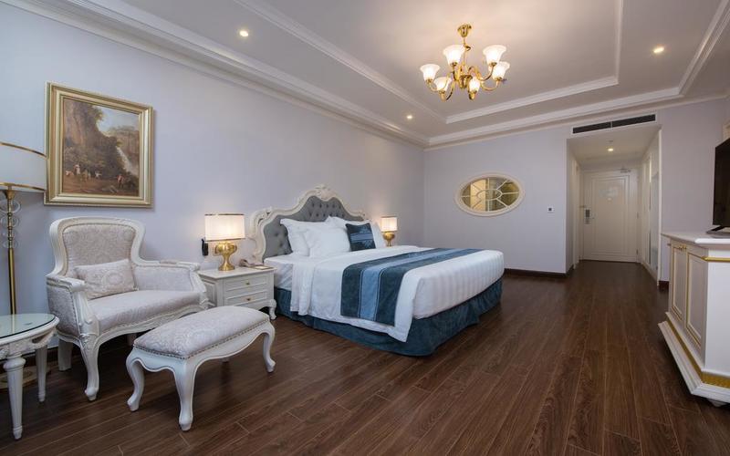 Melia Vinpearl Hotel Tây Ninh