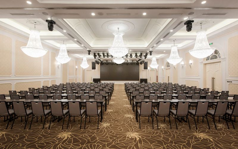 Melia Vinpearl Hotel Tây Ninh