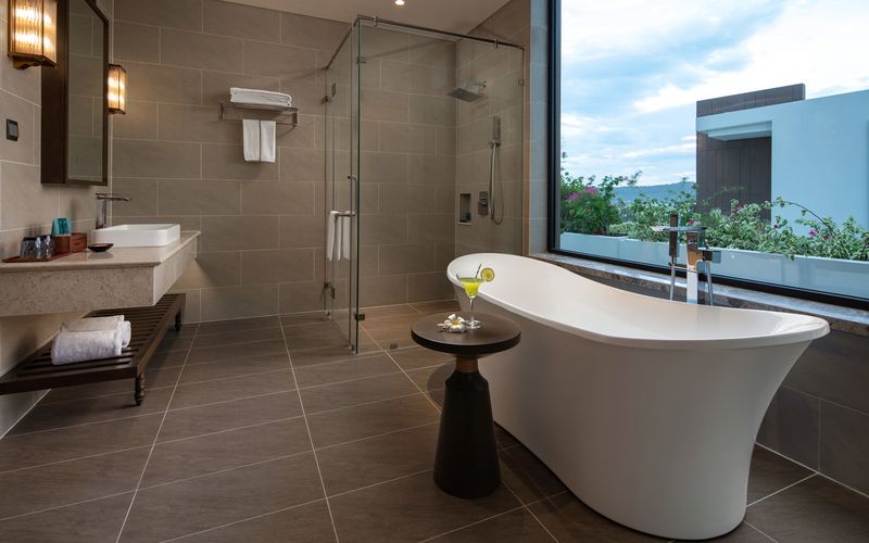 Wyndham Grand KN Paradise Cam Ranh