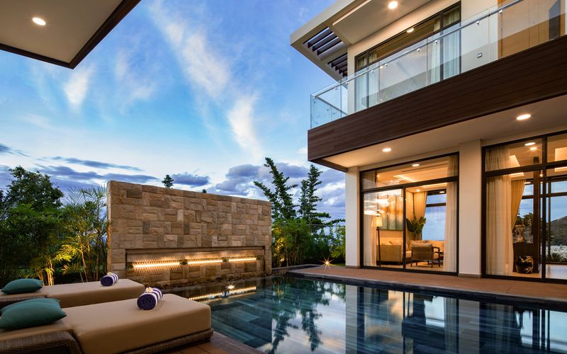 Wyndham Grand KN Paradise Cam Ranh