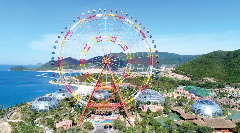 Tour khám phá Nha Trang 3 ngày 2 đêm