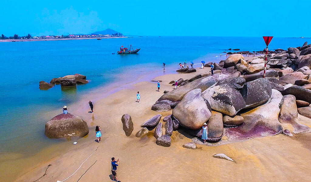 Tour Hà Nội - Thiên Cầm Team Building 3 ngày 2 đêm