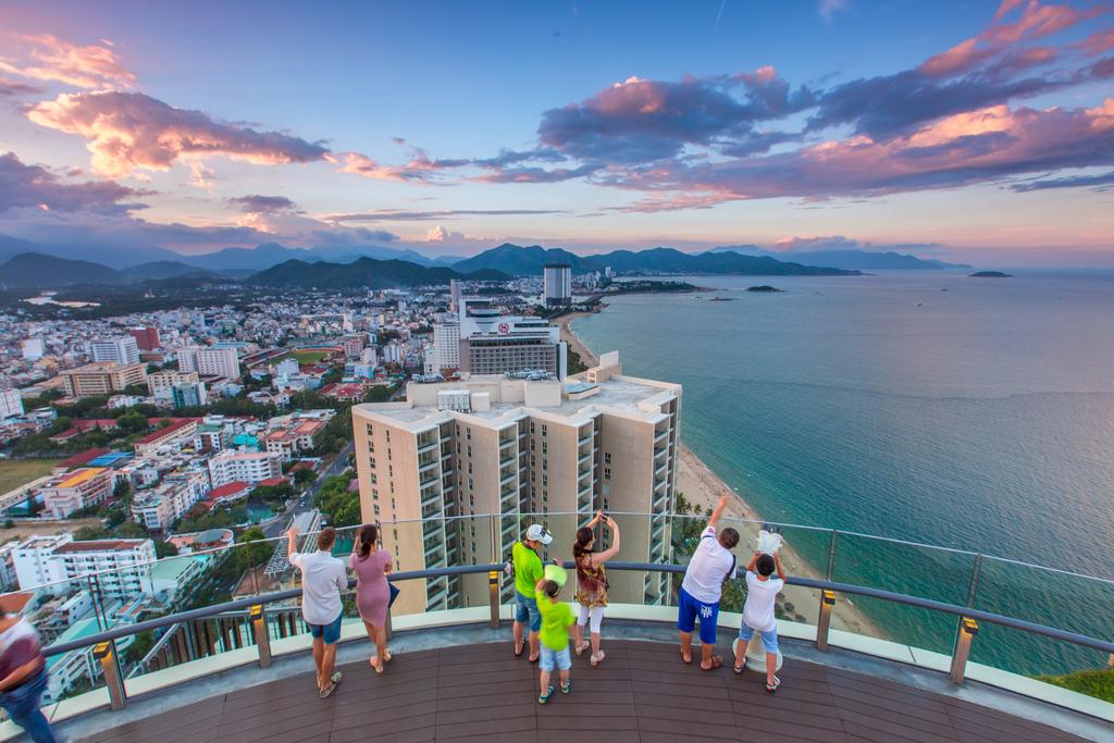 Tour du lịch Nha Trang 3 ngày 2 đêm khởi hành từ Vinh
