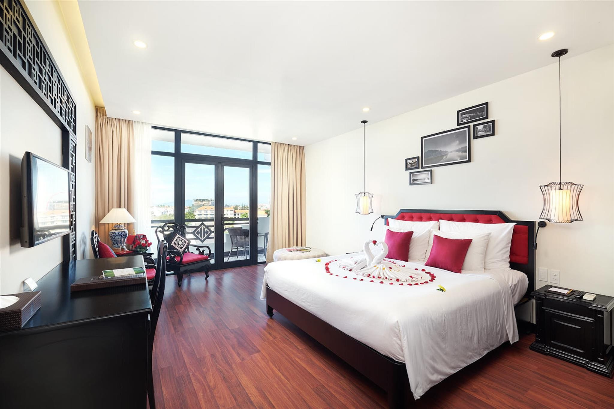 Khách Sạn Belle Maison Hadana Hội An