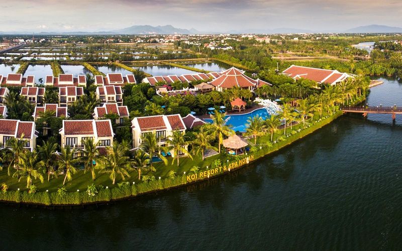 Koi Resort & Spa Hội An
