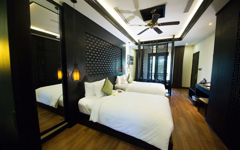 Koi Resort & Spa Hội An