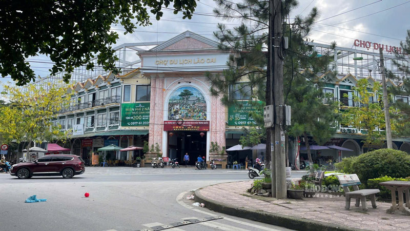 TOUR DU LỊCH NGHỆ AN - SAPA - BẢN CÁT CÁT - FANSIPAN 3 NGÀY 2 ĐÊM