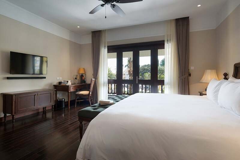 La Siesta Hội An Resort & Spa